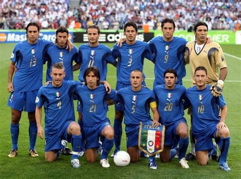 italia germania mondiali 2006